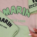 تیشرت شلوارک عمده رگلانMARIN